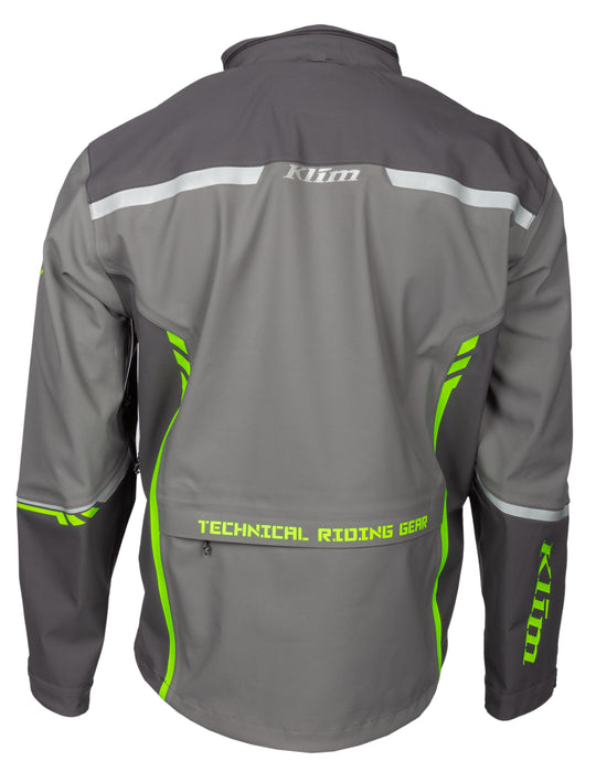 Klim Enduro S4 Jacket