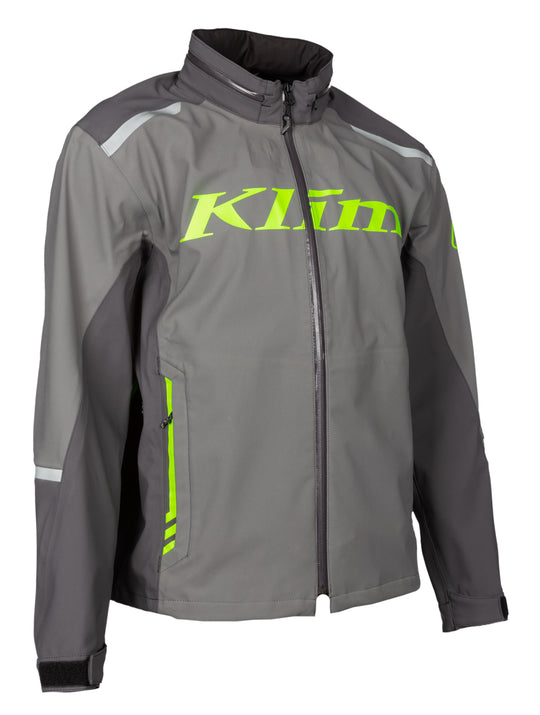 Klim Enduro S4 Jacket