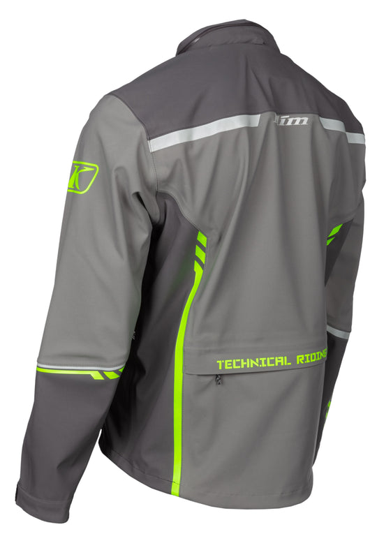 Klim Enduro S4 Jacket