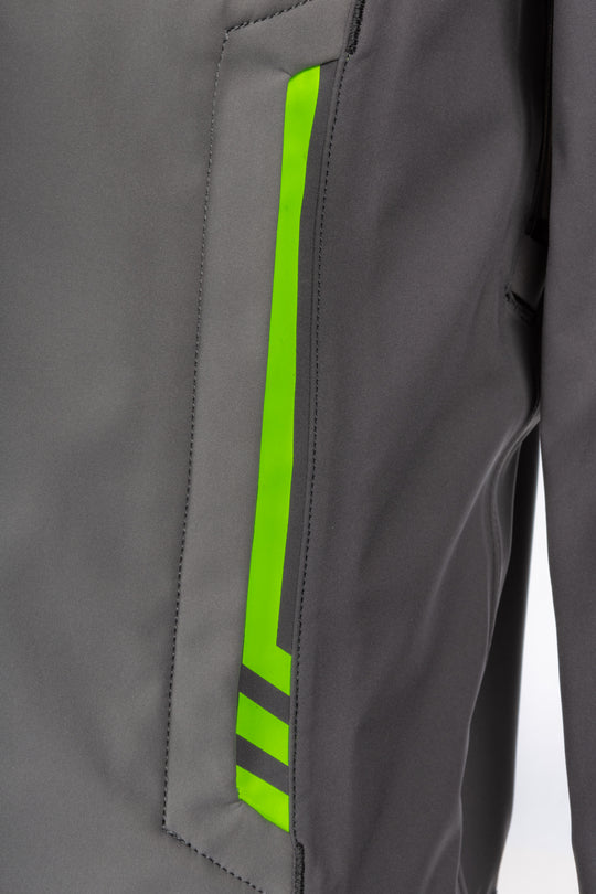 Klim Enduro S4 Jacket