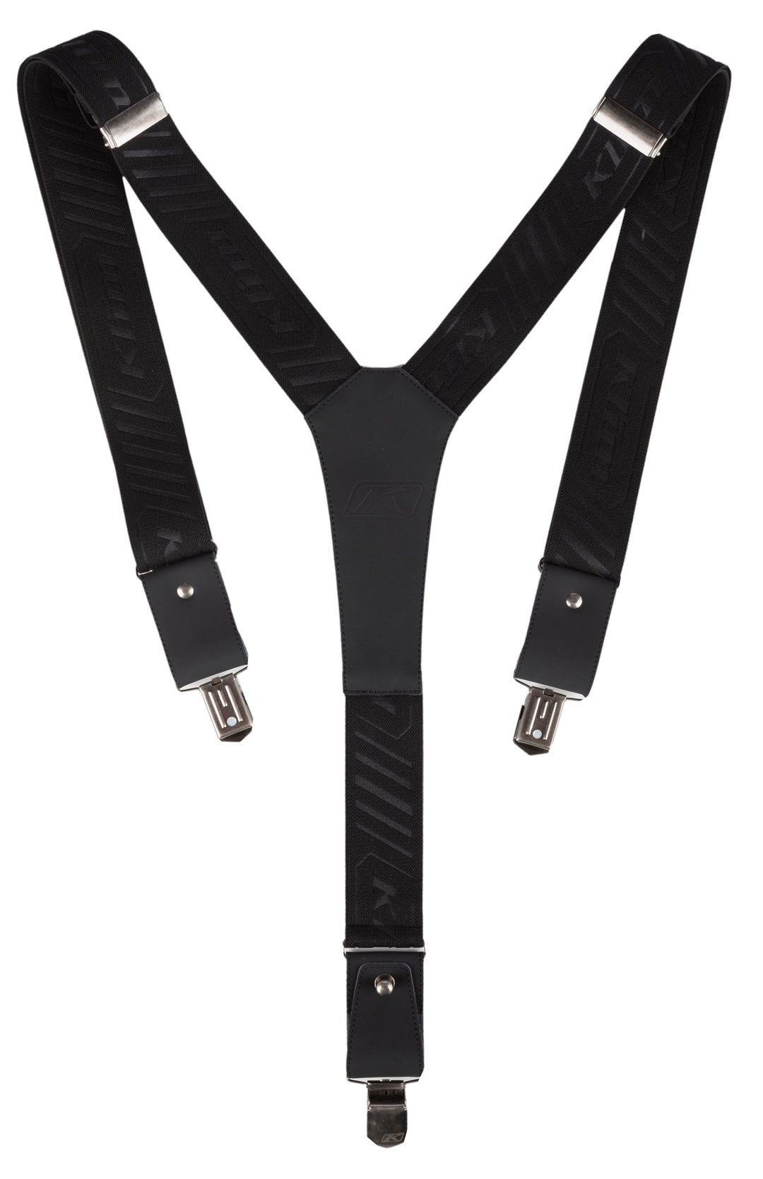 Klim Klim Deluxe Suspenders