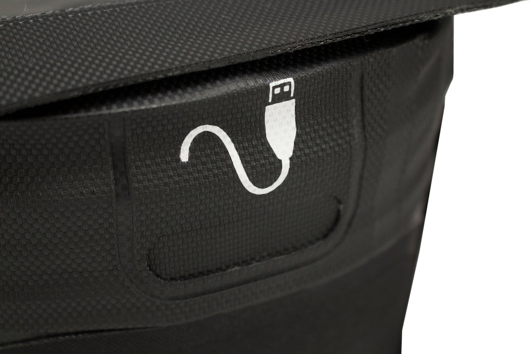 Enduristan Sandstorm 4S Tank Bag