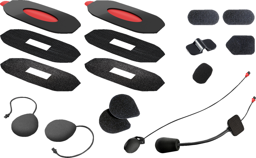 Sena Accessory Kit For SFR (SFR-A1000)