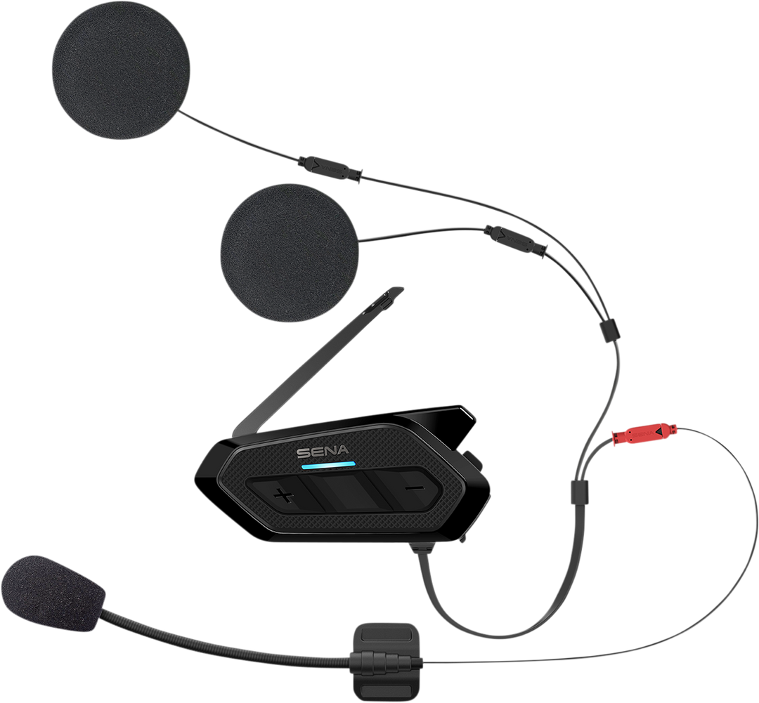 Sena Spider Rt1 System (Spider-Rt1-01)