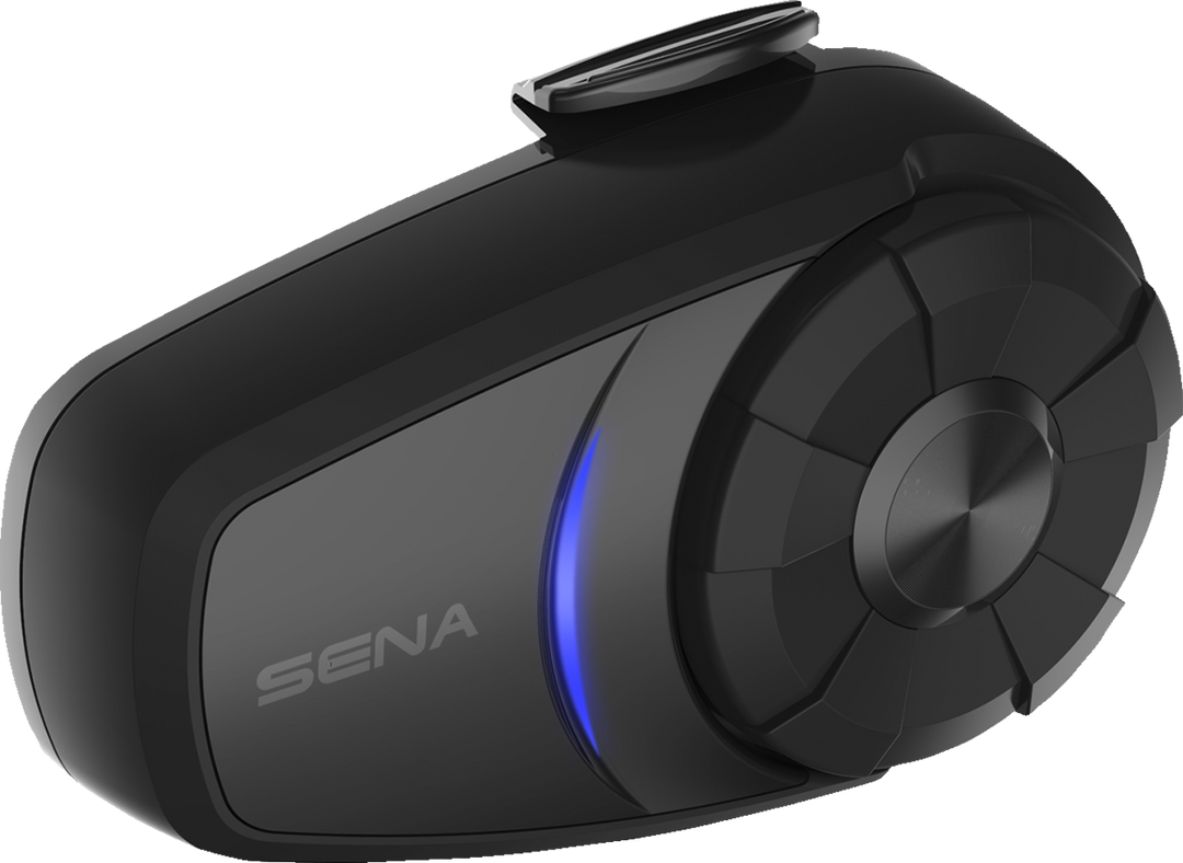 Sena 10S, Motorcycle Bluetooth Communication System (10S-02)