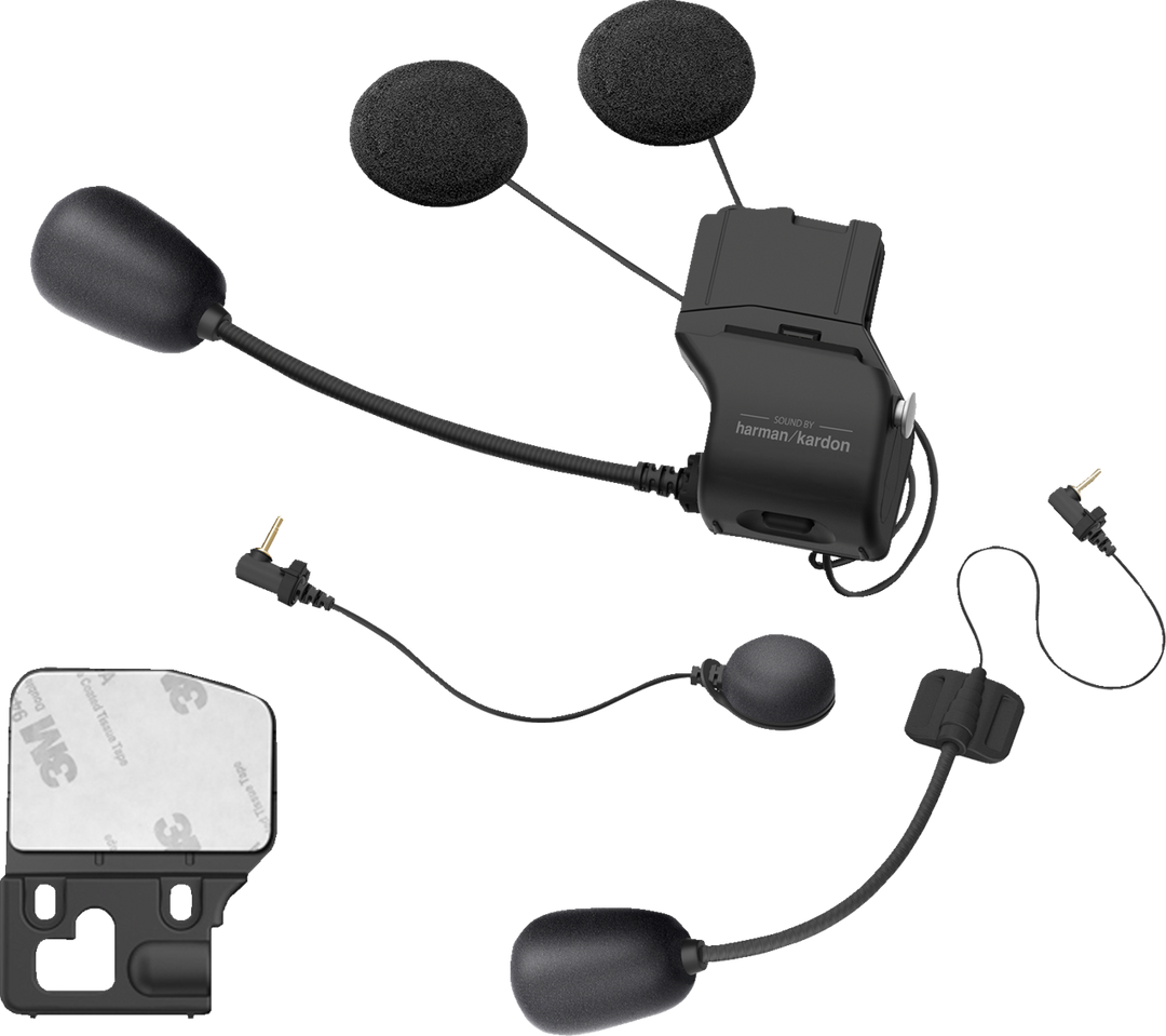 Sena Helmet Clamp Kit 50S (50S-A0202)
