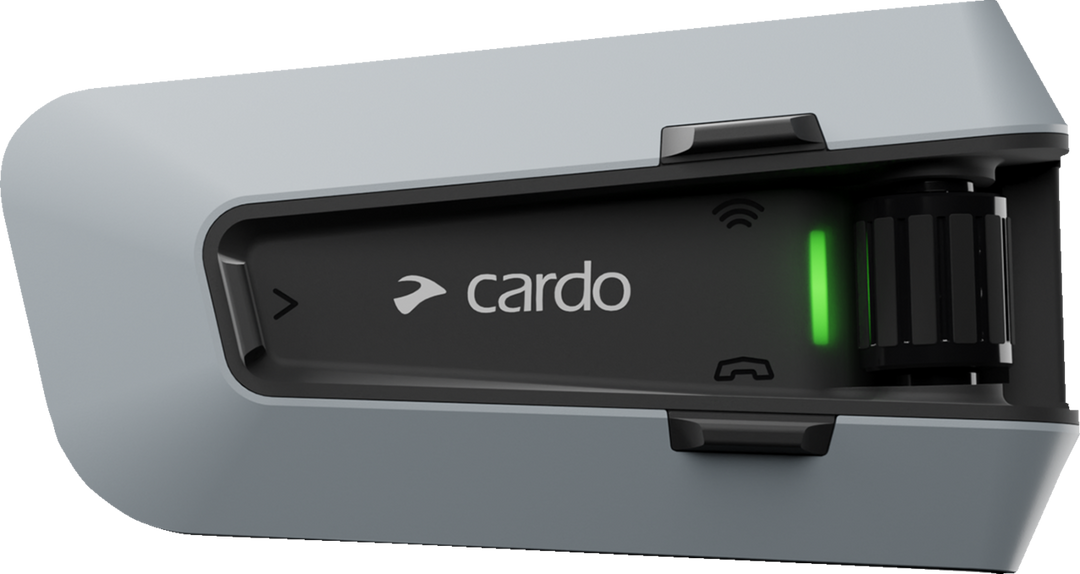 Cardo Systems Packtalk Custom Single (PTC00001)