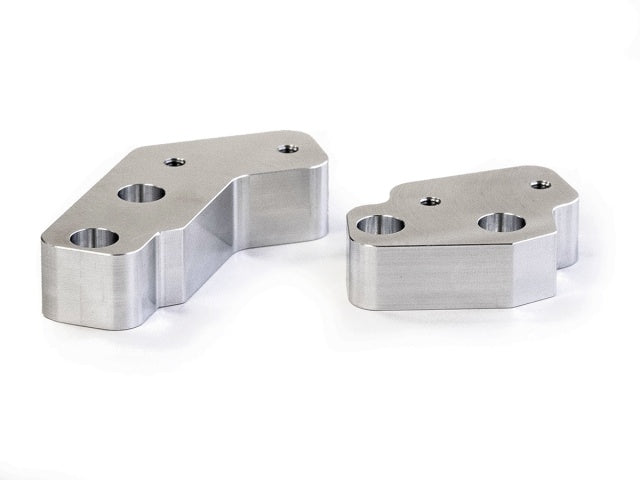 AltRider Upper Crash Bar Adapter Kit for the BMW R 1250 GS (R119-9-1001)