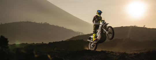 KOVE 450 RALLY (NEW)