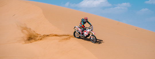 KOVE 450 RALLY (NEW)