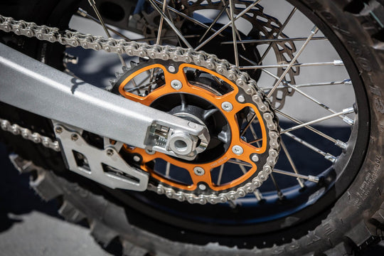 KOVE 450 RALLY PRO RACE (NEW)