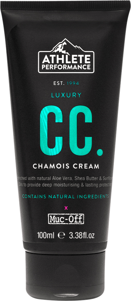 Crème de Chamois Muc-Off 100ml (345)
