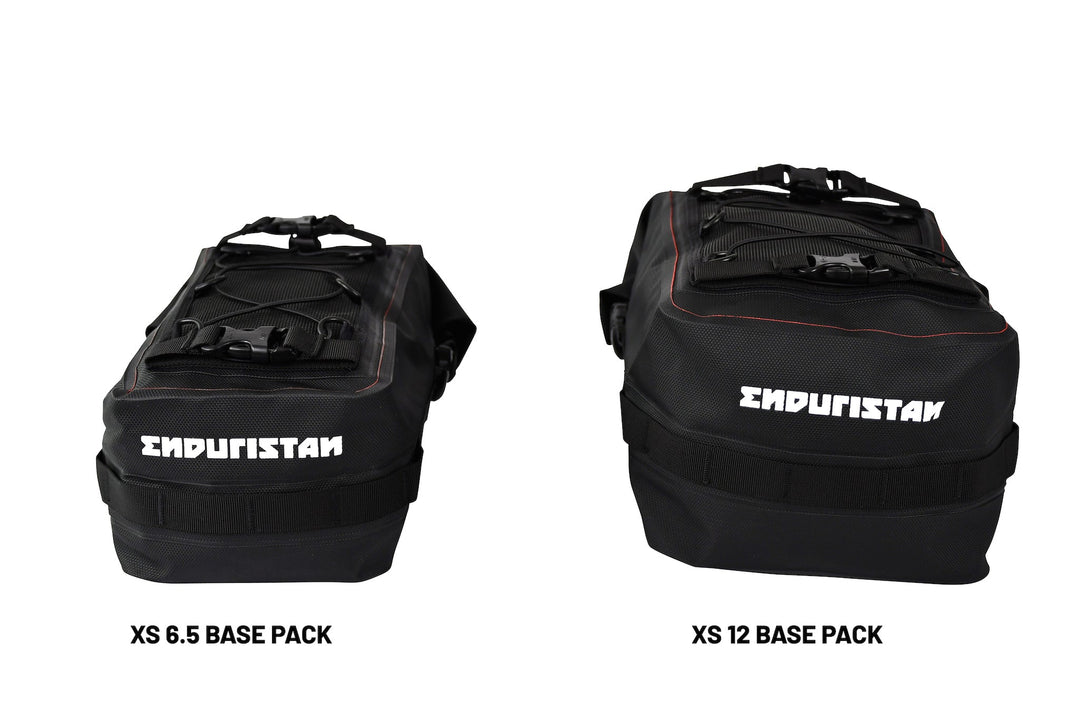 Enduristan XS 6.5 Base Pack