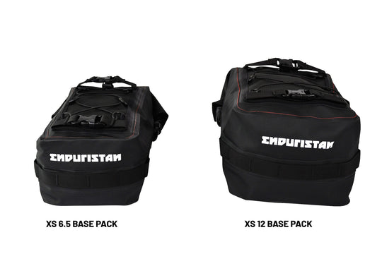 Enduristan XS 6.5 Base Pack