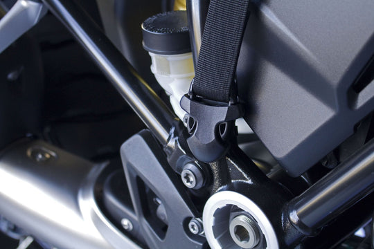 Enduristan Rear Fastening Buckles for Sandstorm