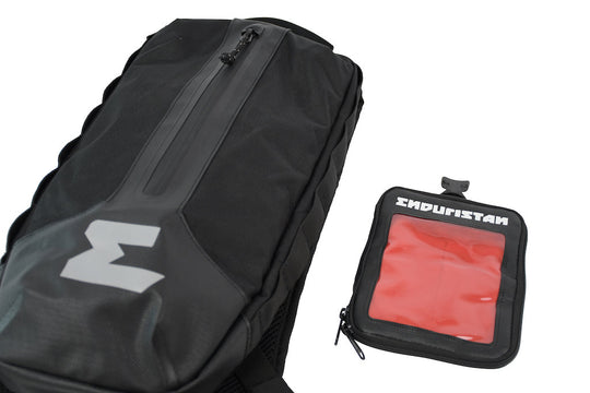 Enduristan Hurricane 7 Rucksack