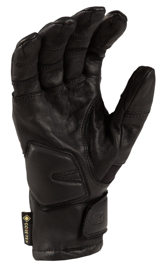 Klim Women's Adventure GTX Short Glove