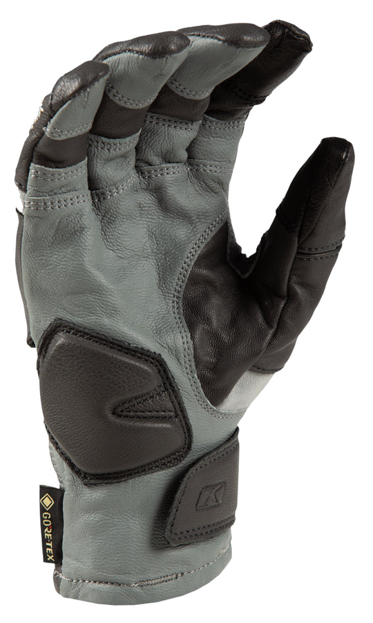 Klim Women's Adventure GTX Short Glove