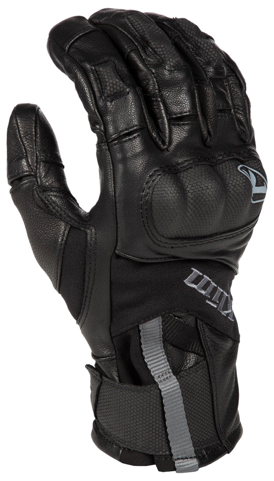 Klim Adventure GTX Short Glove
