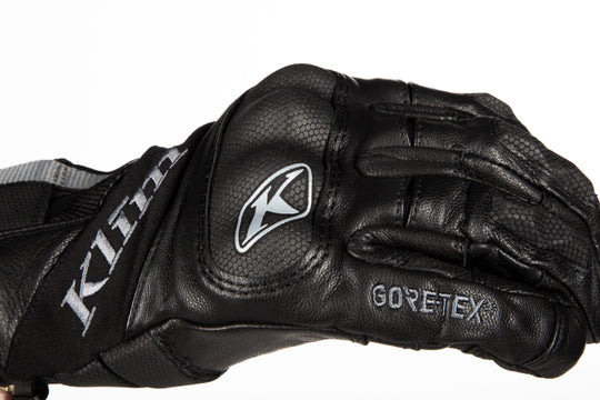 Klim Adventure GTX Short Glove