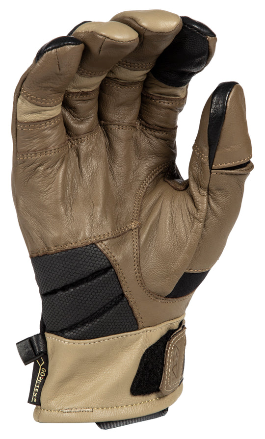 Klim Adventure GTX Short Glove