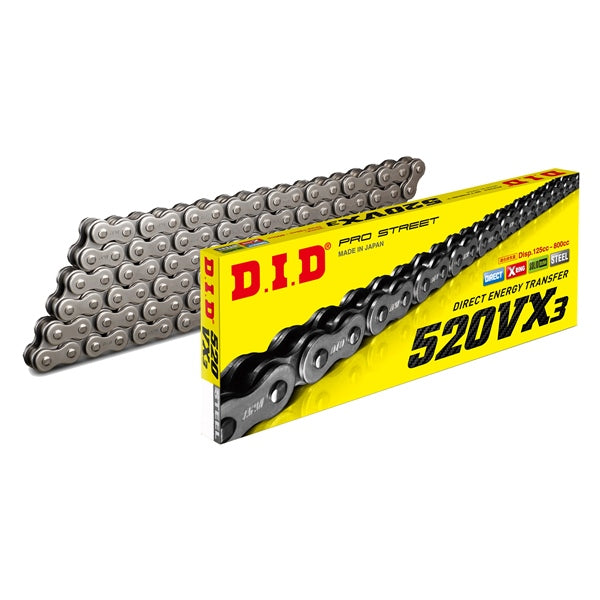 525VX3 130L DID Chain (525VX3130)
