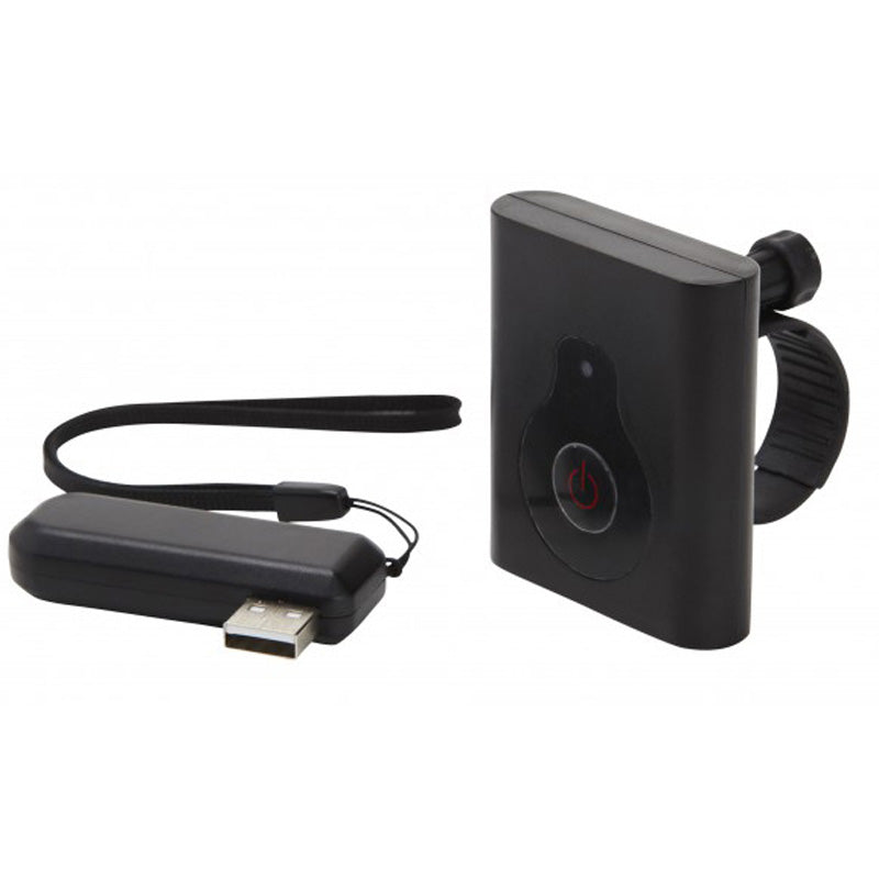 Kit de télécommande de chauffage sans fil Venture R12