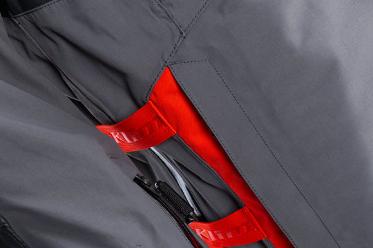 Veste Klim Latitude