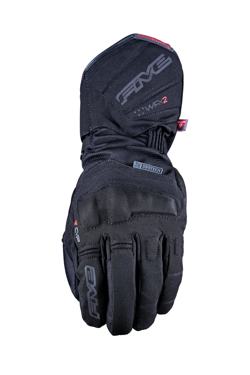FIVE GLOVES WFX2 EVO WP GLOVE