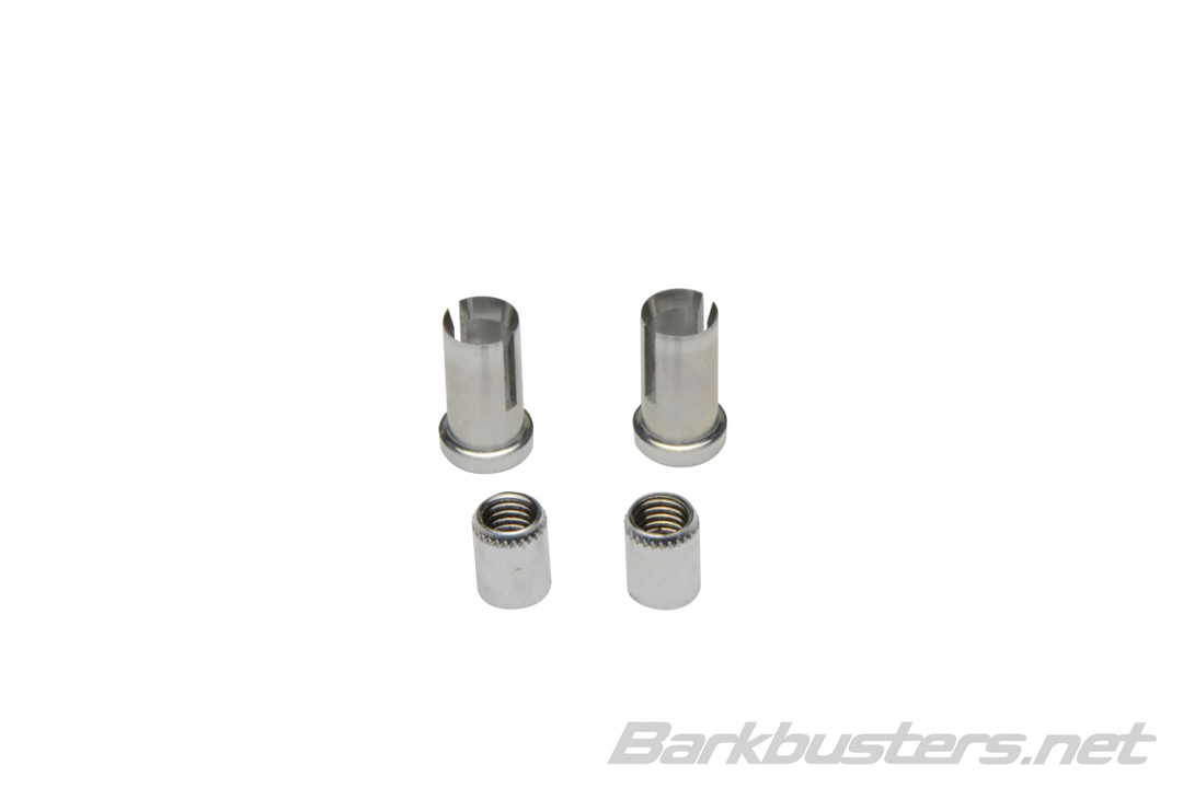 Pièce de rechange Barkbusters – Kit d'insert d'extrémité de barre (10 mm)