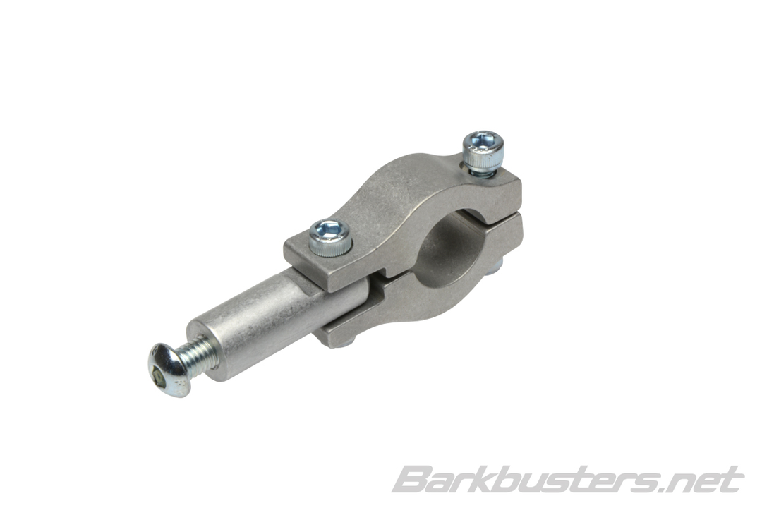 Barkbusters Spare Part – Clamp Assembly (22mm)
