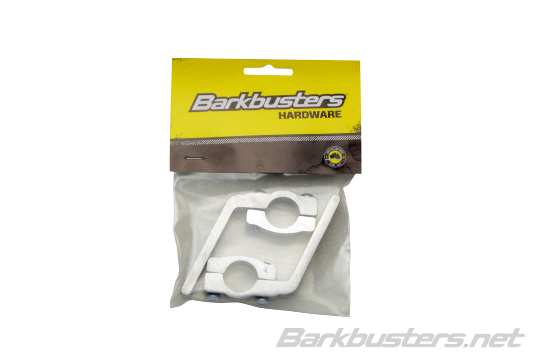 Barkbusters Spare Part – Clamp Assembly (MX)