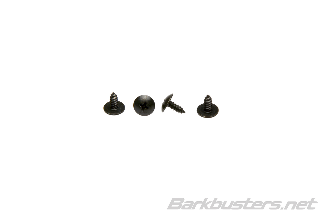Barkbusters Spare Part – Screw Kit (Guards)