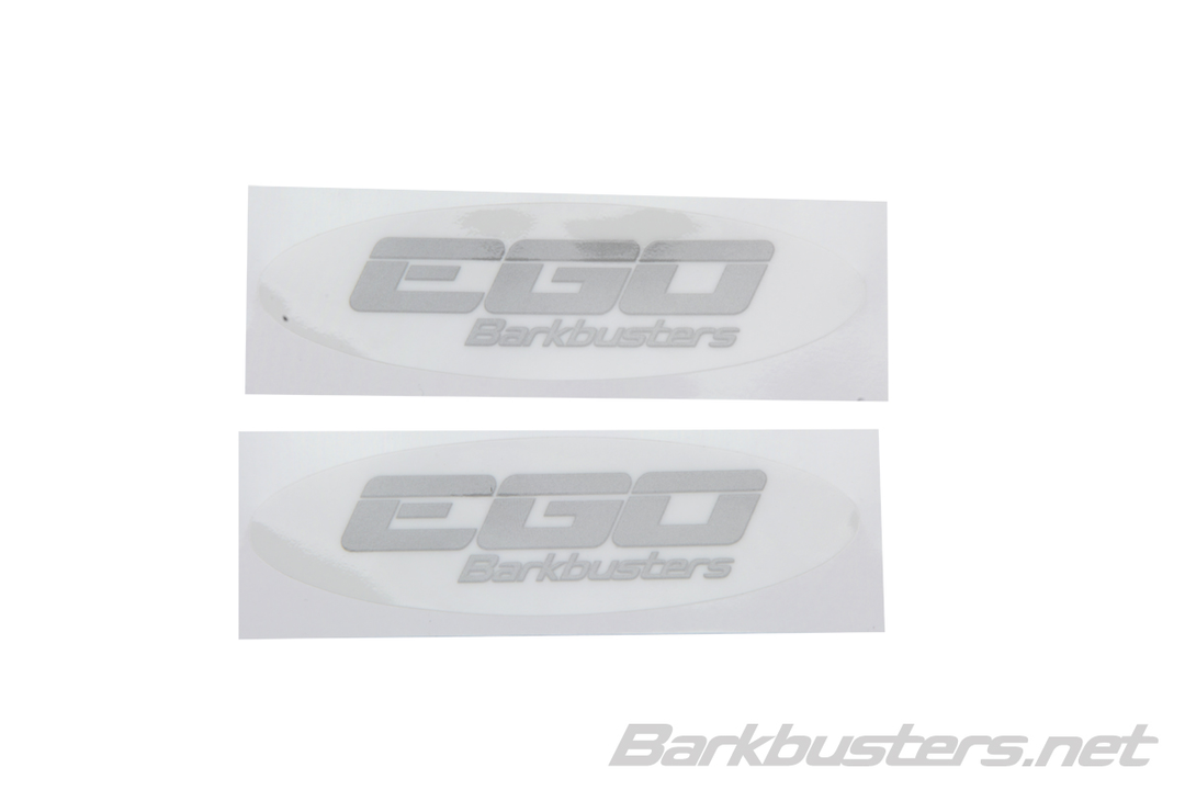 Ensemble d’autocollants EGO Barkbusters