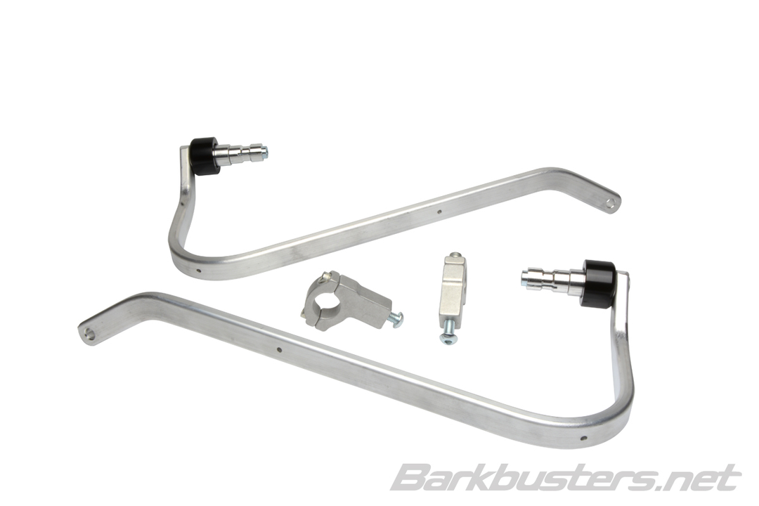 Barkbusters Hardware Kit – Two Point Mount HONDA XL600V / XL650V / XL700V TRANSALP (BHG-018-04-NP)