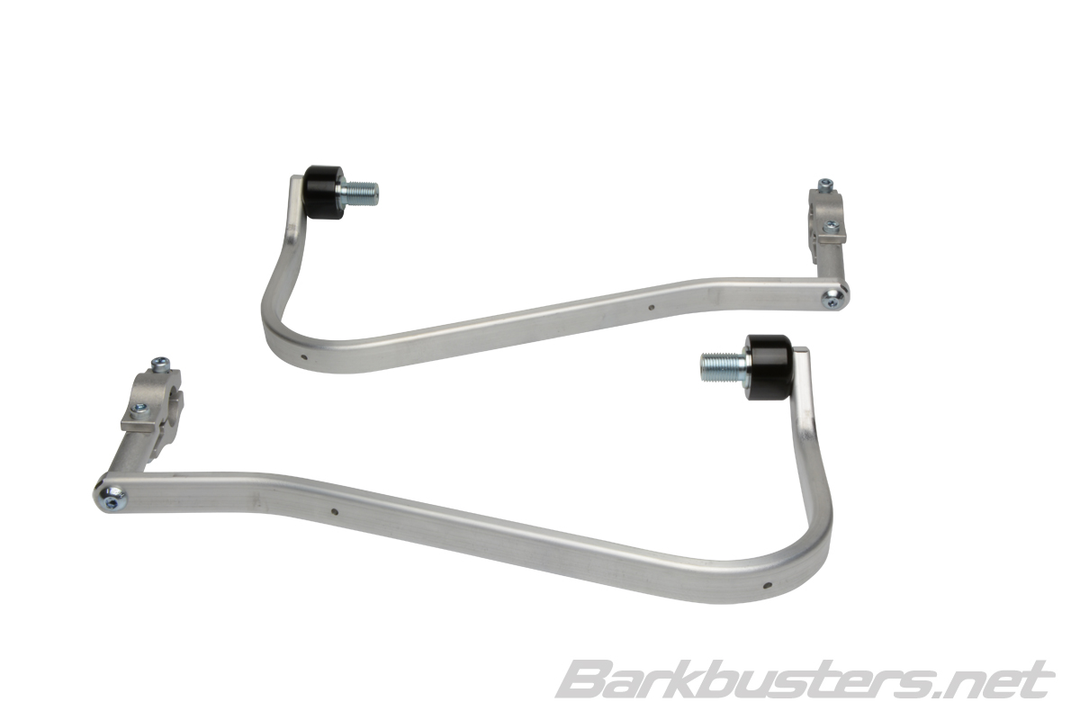Kit de matériel Barkbusters – Montage à deux points BMW R1100GS / R1150GS / R1150GSA / YAMAHA XTZ660 Tenere