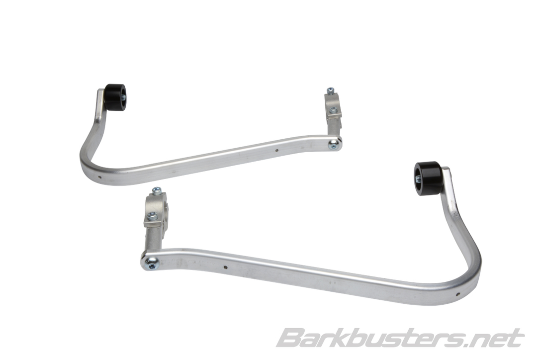 Barkbusters Hardware Kit – Two Point Mount KAWASAKI KLE650 Versys (BHG-034-00-NP)