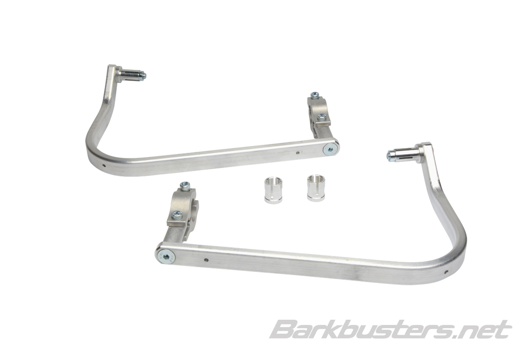 Barkbusters Mini Hardware Kit - Two Point Mount - YAMAHA TTR90 / TTR110 / TTR110E (BHG-039-01-NP)