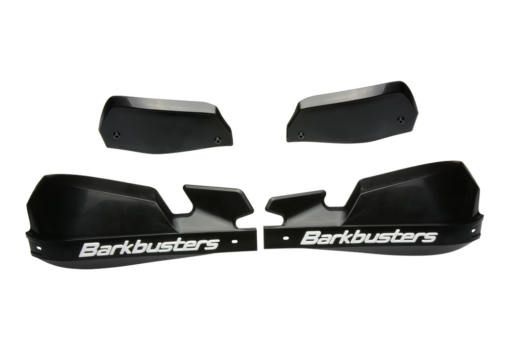 Barkbusters Guards Only (Plastic or Carbon)