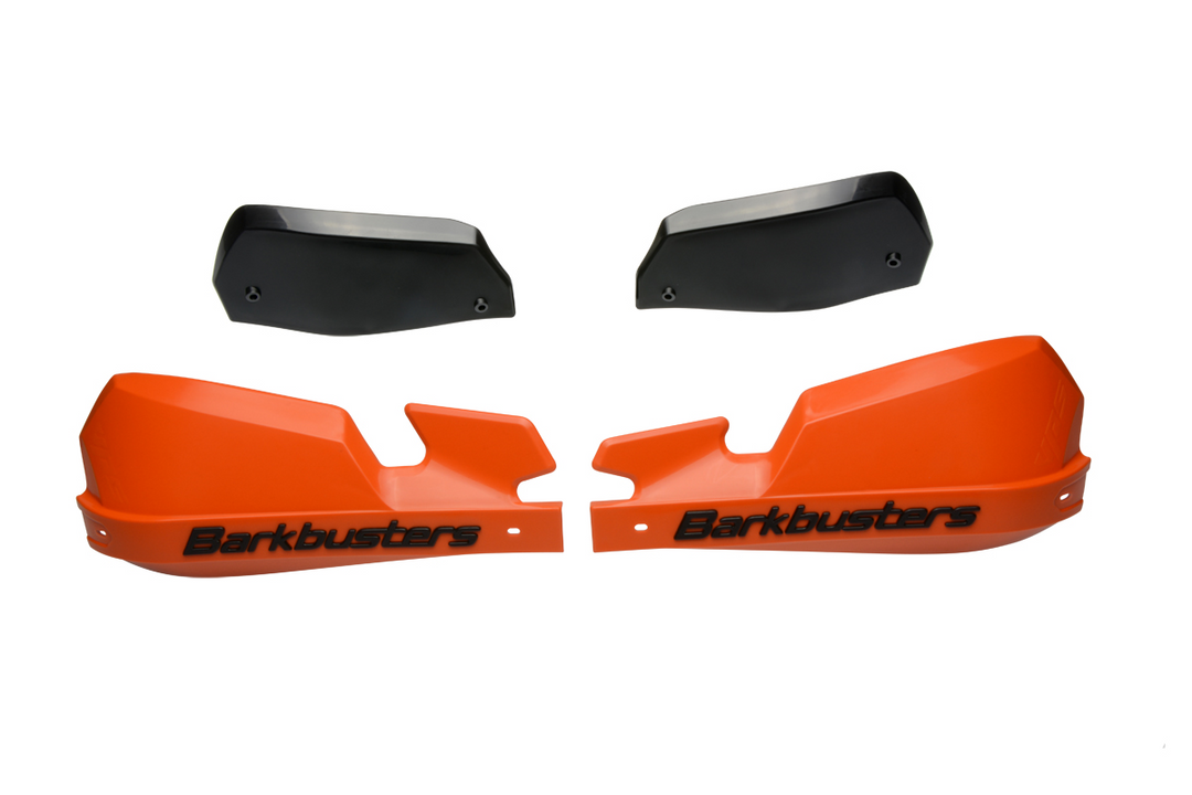 Barkbusters Guards Only (Plastic or Carbon)