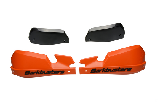 Barkbusters Guards Only (Plastic or Carbon)