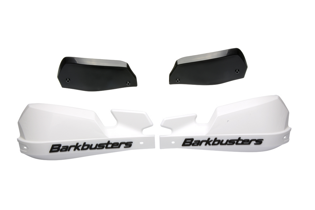 Barkbusters Guards Only (Plastic or Carbon)