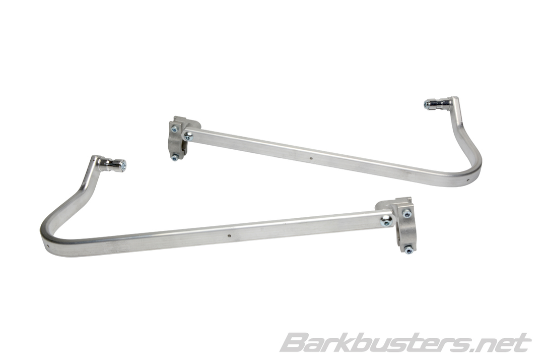 Kit de quincaillerie Barkbusters – Montage à deux points BMW G650GS / Sertao