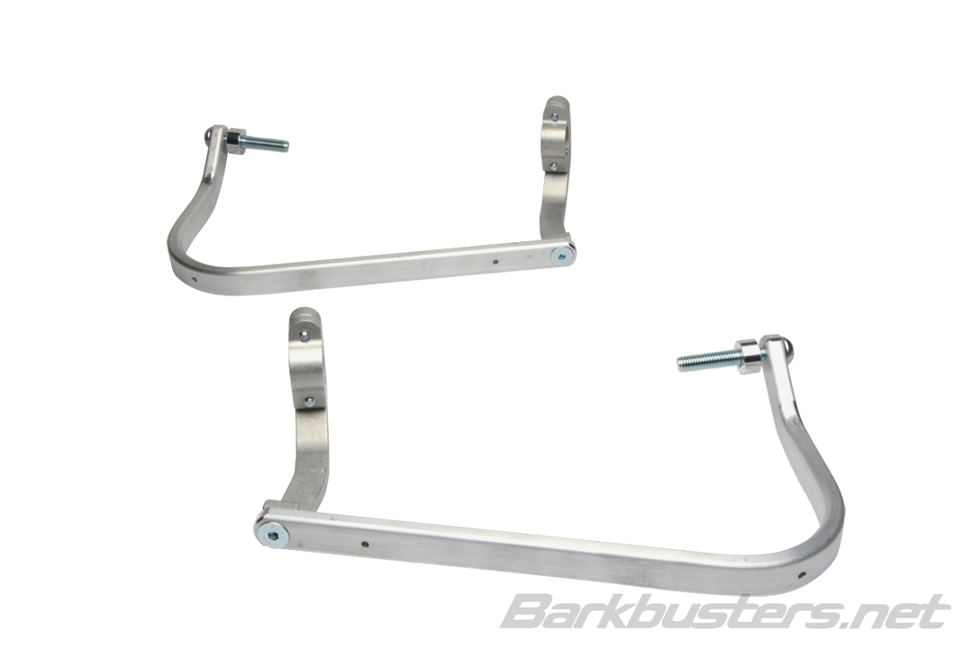 Barkbusters Hardware Kit – Two Point Mount BMW R1200GS / R1200GSA / R1200R / R1250R / S1000XR (BHG-050-02-NP)