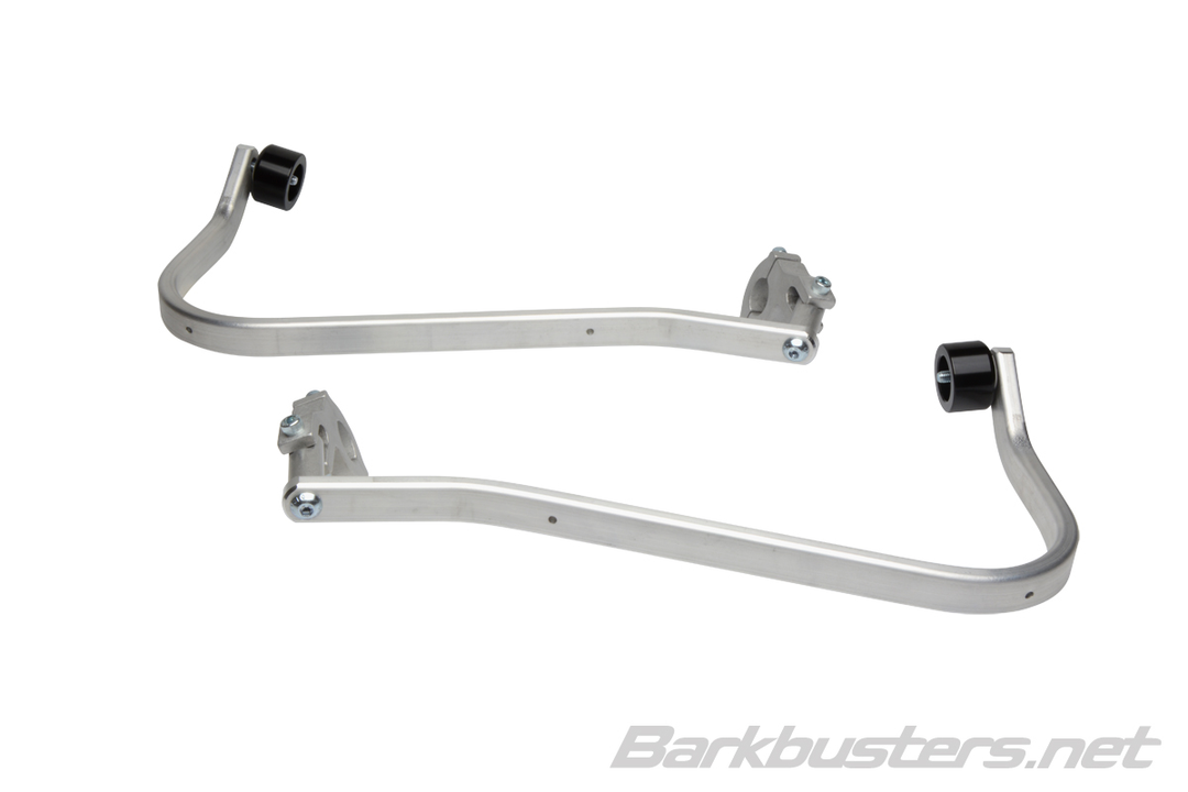 Barkbusters Hardware Kit – Two Point Mount HUSQVARNA TR650 TERRA (BHG-051-00-NP)
