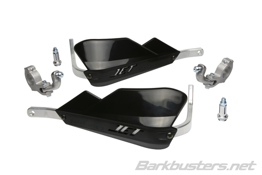 Barkbusters JET Handguard – Two Point Mount (Tapered)