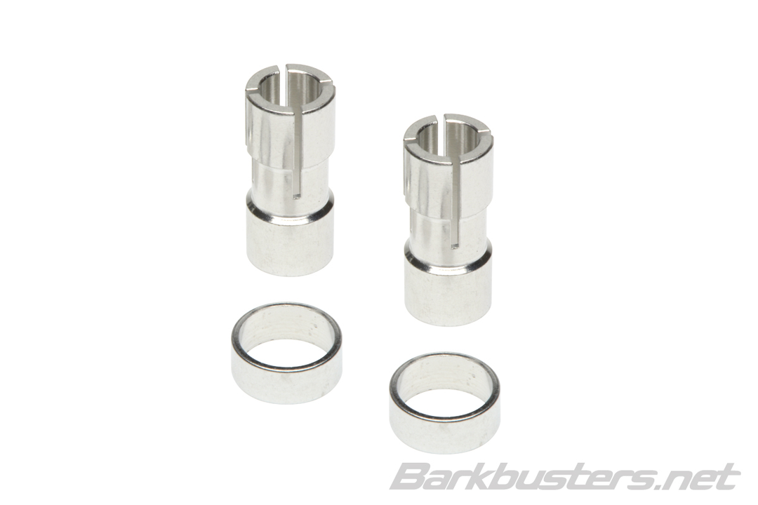 Pièce de rechange Barkbusters – Kit d’adaptateur (guidon 1″)