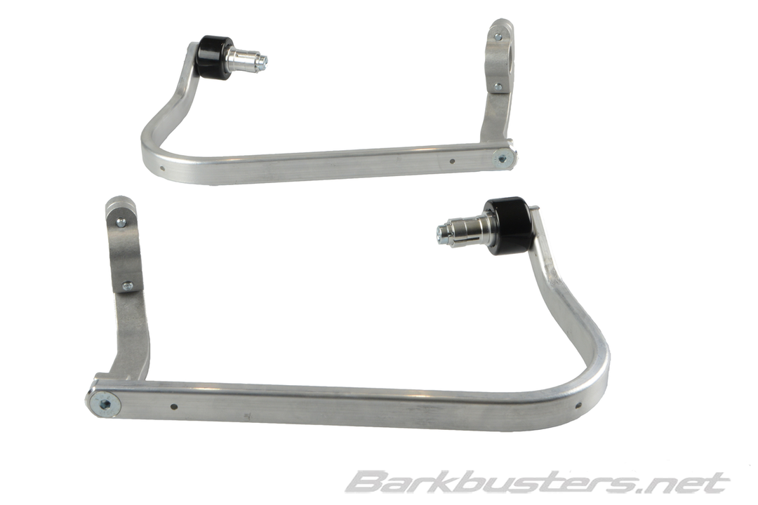 Barkbusters Hardware Kit – Two Point Mount KAWASAKI 250 / 300 Versys / CF Moto 800MT Sport / Touring (BHG-036-00-NP)