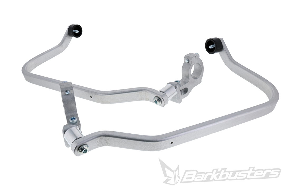 Barkbusters Hardware Kit - Two Point Mount TRIUMPH Scrambler 1200XC / 1200XE (BHG-080-00-NP)