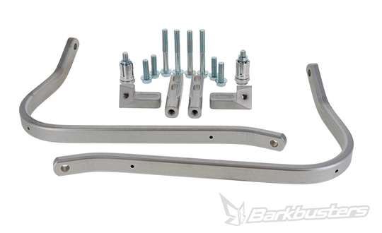 Barkbusters Universal Two Point Mount